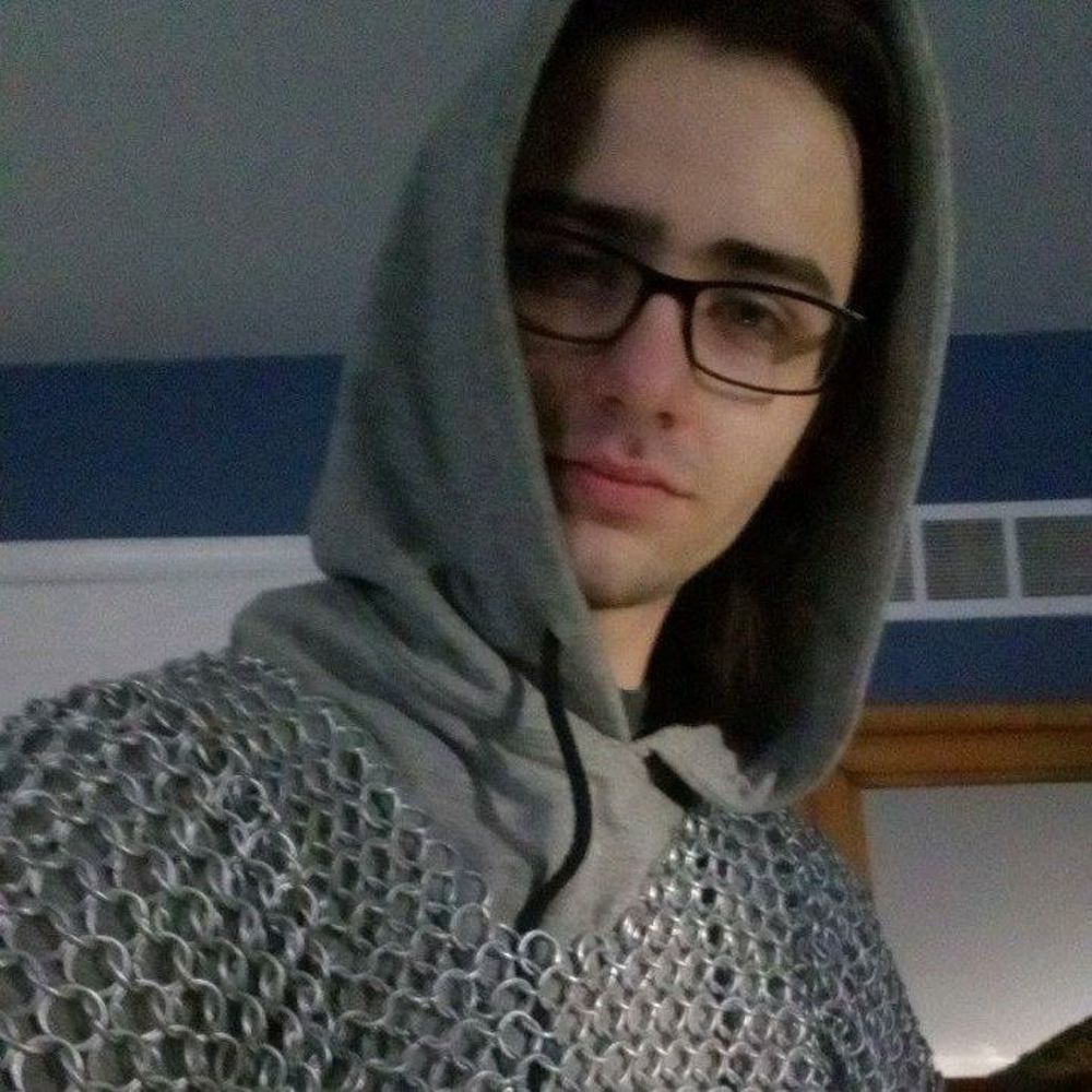 Meet your Posher, Nate